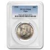 1936 Elgin Centennial Half MS-66 PCGS