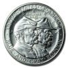 1936 Gettysburg Half Commem AU
