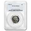1936-S Buffalo Nickel MS-64 PCGS