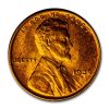 1936-S Lincoln Cent BU (Red)