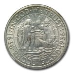 1936-S Rhode Island Half Dollar MS-65 NGC