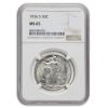 1936-S Walking Liberty Half Dollar MS-65 NGC