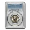 1936-S Washington Quarter MS-65 PCGS
