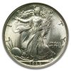 1936 Walking Liberty Half Dollar MS-65 NGC