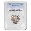 1937 Buffalo Nickel MS-66 PCGS