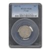 1937-D 3 Legged Buffalo Nickel VF-30 PCGS