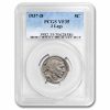 1937-D 3 Legged Buffalo Nickel VF-35 PCGS
