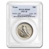 1937-D Texas Half Dollar MS-65 PCGS