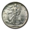 1937-D Walking Liberty Half Dollar MS-63 PCGS