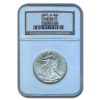 1937-D Walking Liberty Half Dollar MS-65 NGC