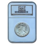 1937-D Walking Liberty Half Dollar MS-65 NGC