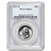 1937-D Washington Quarter MS-64 PCGS