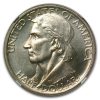 1937 Daniel Boone Half Dollar MS-65 NGC
