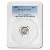 1937 Mercury Dime MS-66 PCGS (FB)