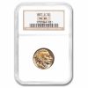 1937-S Buffalo Nickel MS-66 NGC