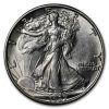 1937-S Walking Liberty Half Dollar BU
