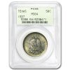 1937 Texas Half Dollar MS-64 PCGS