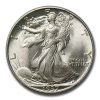 1937 Walking Liberty Half Dollar MS-66 PCGS