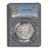 1937 Walking Liberty Half Dollar PR-65 PCGS