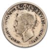 1938-1945 Australia Silver Florin George VI Avg Circ