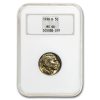 1938-D Buffalo Nickel MS-66 NGC