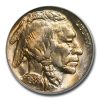 1938-D/S Buffalo Nickel MS-64 PCGS