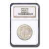 1938-D Walking Liberty Half Dollar MS-63 NGC
