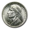 1938 Daniel Boone Half Dollar MS-65 PCGS