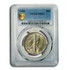 1938 Walking Liberty Half Dollar MS-63 PCGS