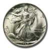1938 Walking Liberty Half Dollar MS-66 PCGS