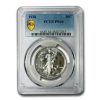 1938 Walking Liberty Half Dollar PR-64 PCGS