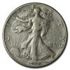 1938 Walking Liberty Half Dollar XF