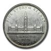 1939 Canada Silver Dollar Royal Visit AU (Details)