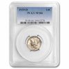 1939-D Mercury Dime MS-66 PCGS