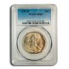 1939-D Walking Liberty Half Dollar MS-65 PCGS