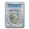1939-D Walking Liberty Half Dollar MS-66 PCGS