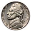 1939 Jefferson Nickel Proof