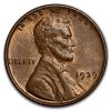 1939 Lincoln Cent AU