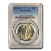 1939-S Walking Liberty Half Dollar MS-65 PCGS