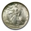1939-S Walking Liberty Half Dollar MS-66 NGC