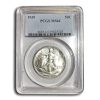 1939 Walking Liberty Half Dollar MS-64 PCGS