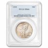 1939 Walking Liberty Half Dollar MS-66 PCGS