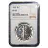 1939 Walking Liberty Half Dollar PF-65 NGC