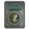 1939 Walking Liberty Half Dollar PR-64 PCGS
