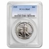 1939 Walking Liberty Half Dollar PR-65 PCGS