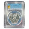 1939 Walking Liberty Half Dollar PR-66 PCGS