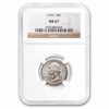 1939 Washington Quarter MS-67 NGC