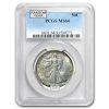 1940-1947 Walking Liberty Half-Dollar MS-64 PCGS (Random)