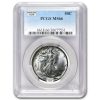 1940-1947 Walking Liberty Half-Dollar MS-66 PCGS (Random)