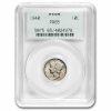 1940 Mercury Dime PR-65 PCGS